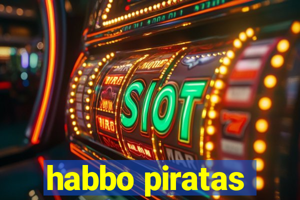 habbo piratas